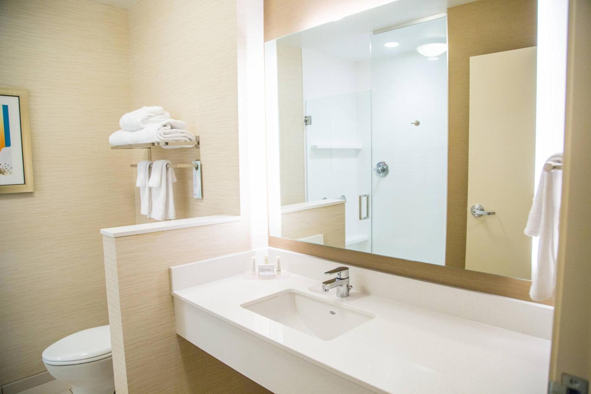 Fairfield & By Marriott 3* Pocatello